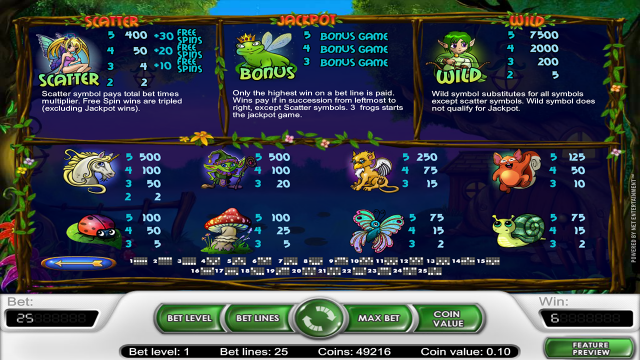 Super Lucky Frog 3