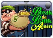 Break Da Bank Again